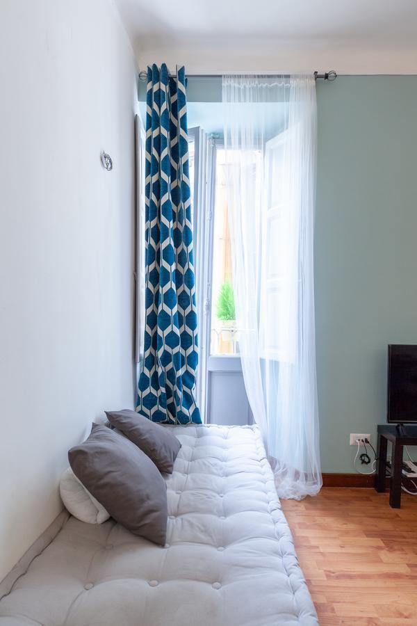 Apartment A.c. Spagna Comfort *