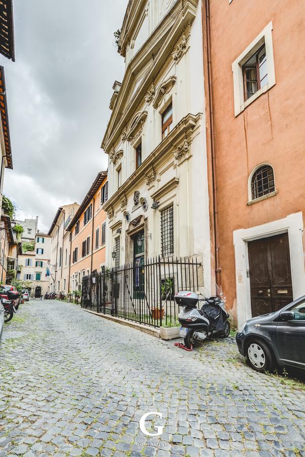 Residenza Gonfalone Appartement Rome