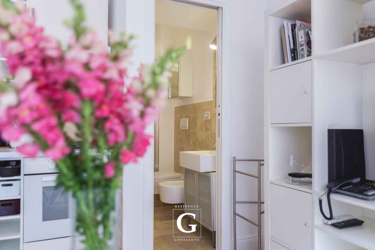 Residenza Gonfalone Appartement *