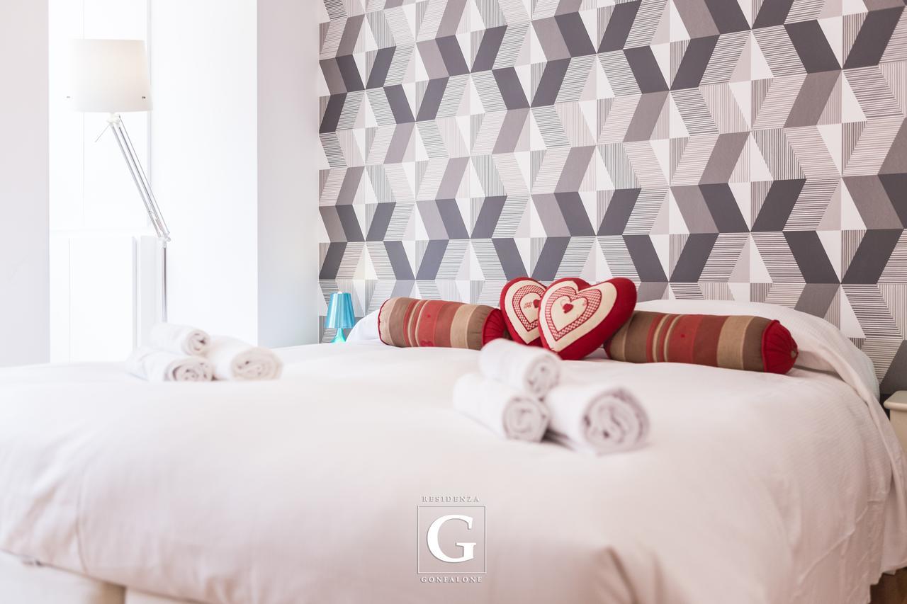 Appartement Residenza Gonfalone
