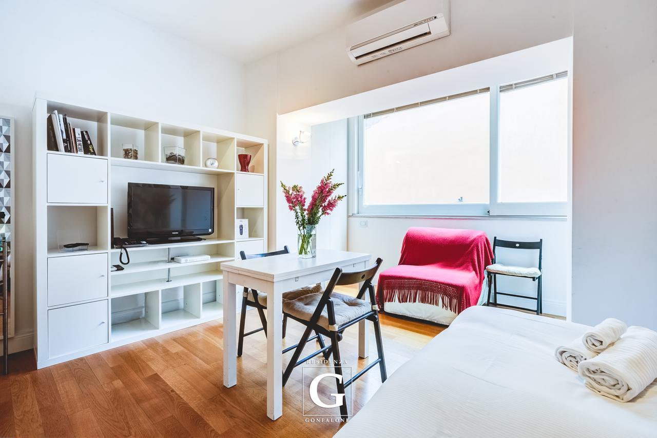 Appartement Residenza Gonfalone