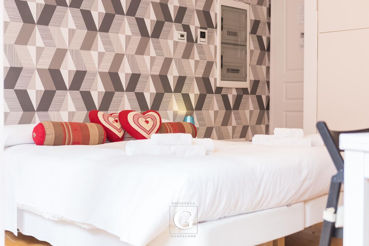 Residenza Gonfalone Appartement *