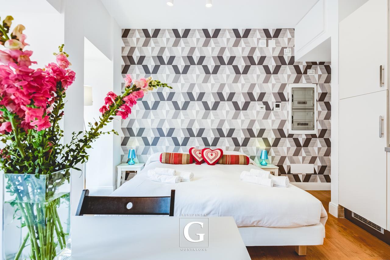 Residenza Gonfalone Appartement