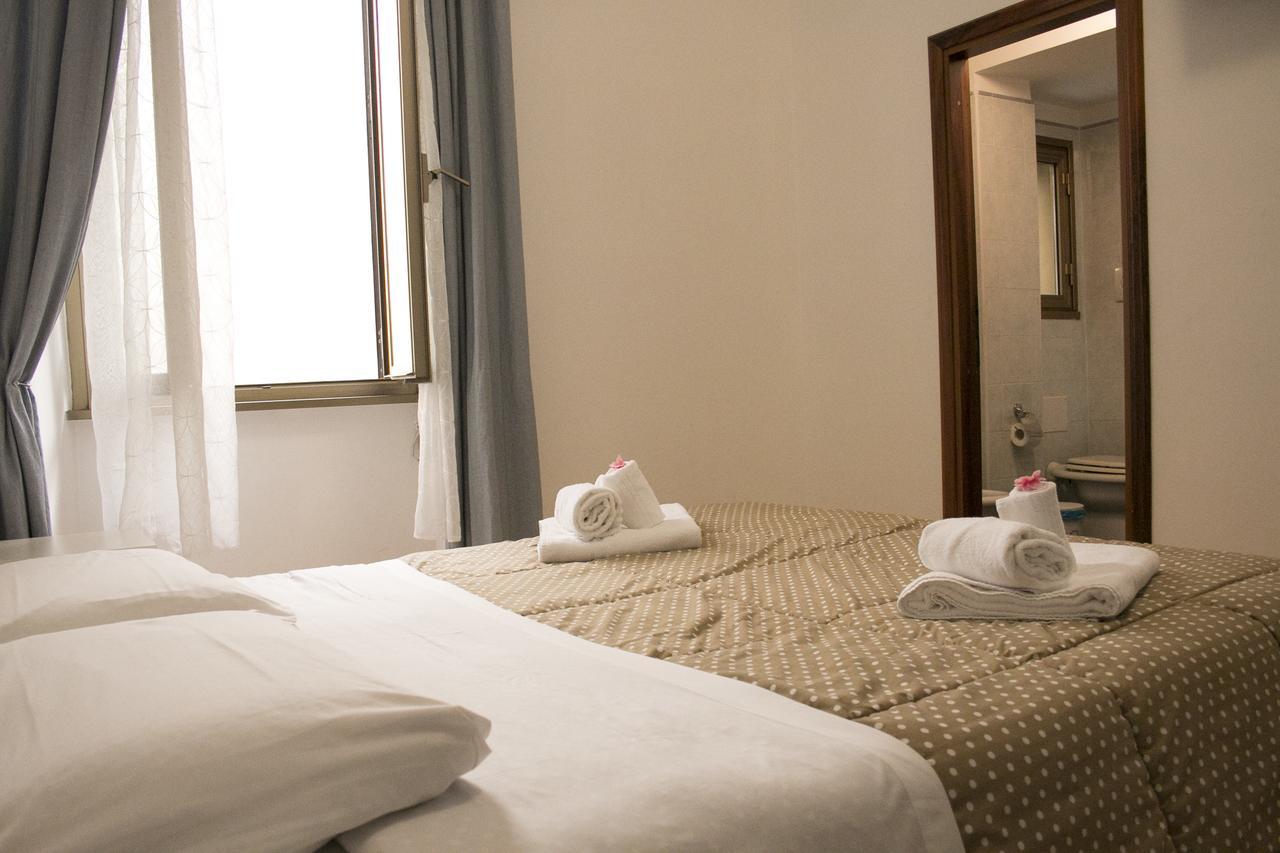 Sughero Guest house Rome