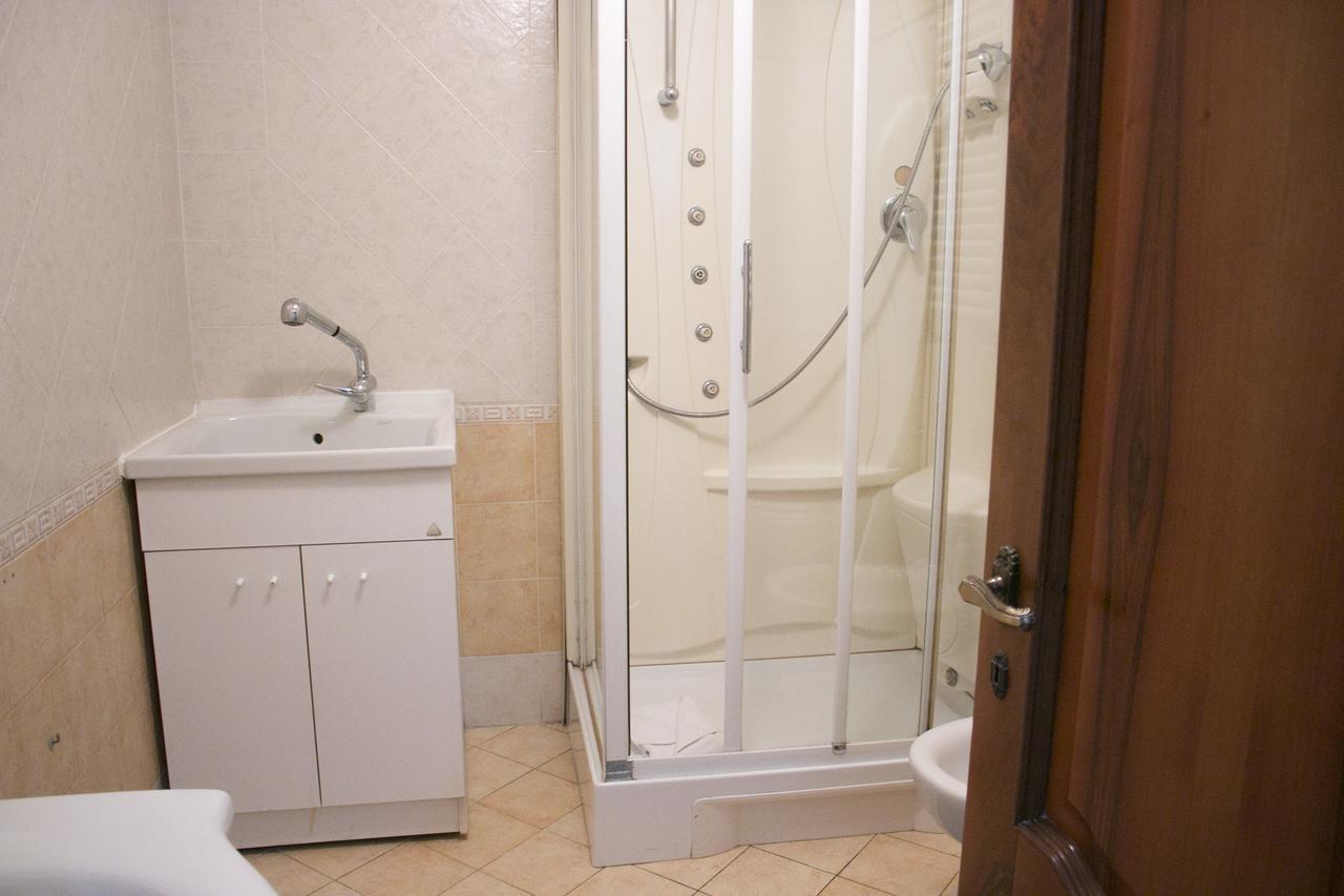 Guest house Sughero
