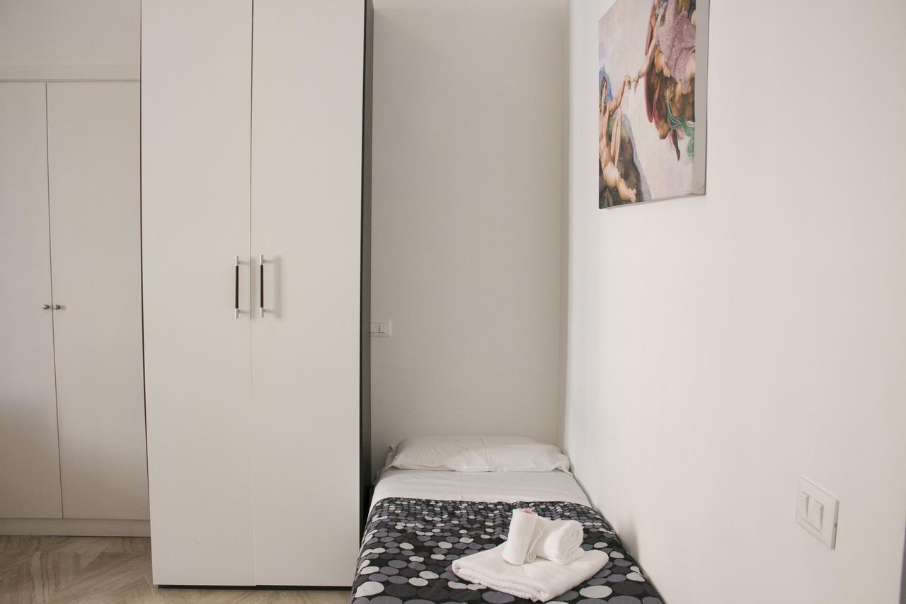 Sughero Guest house *