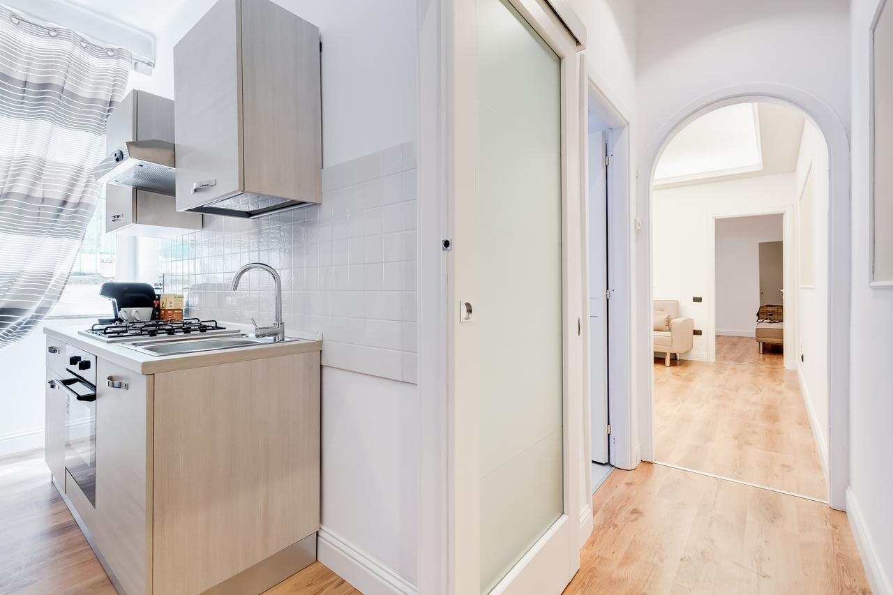 Appartement Vaticano Private *