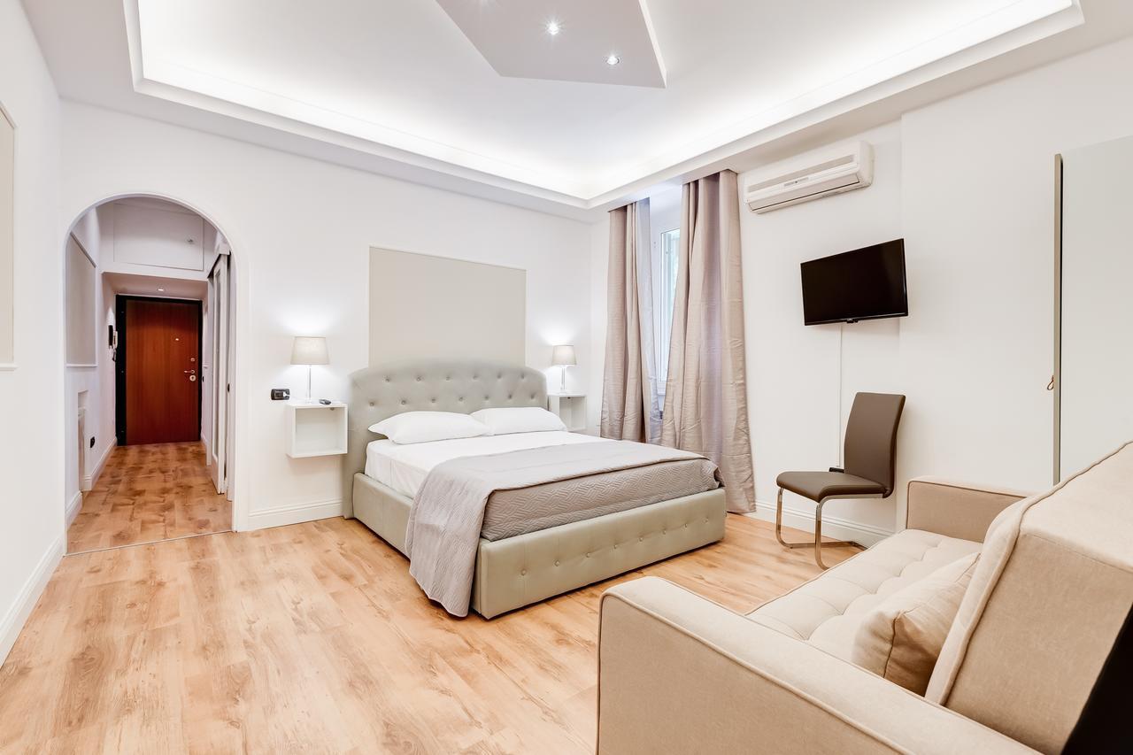 Vaticano Private Appartement