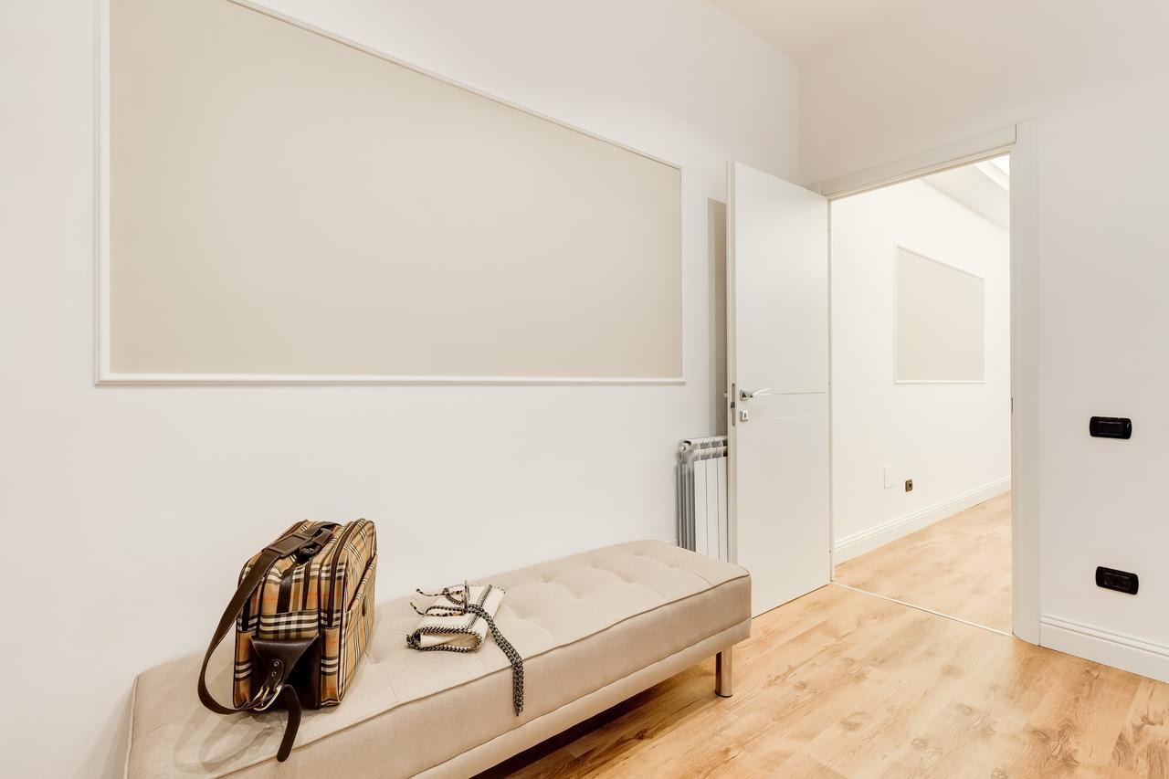 Vaticano Private Appartement