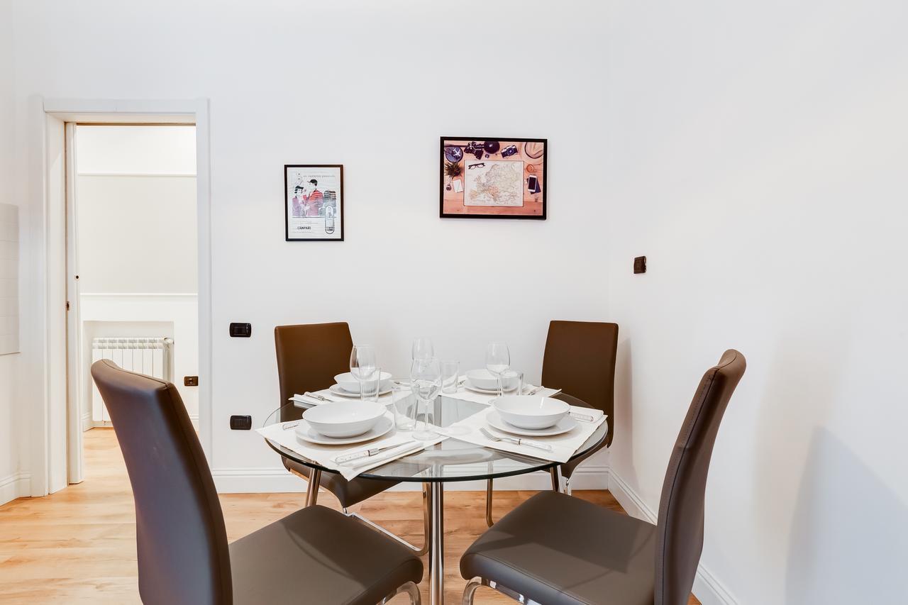 Appartement Vaticano Private Rome