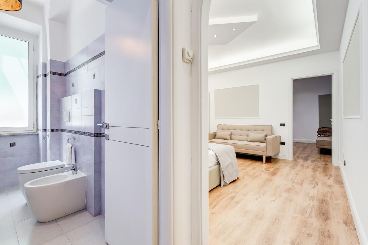 Vaticano Private Appartement