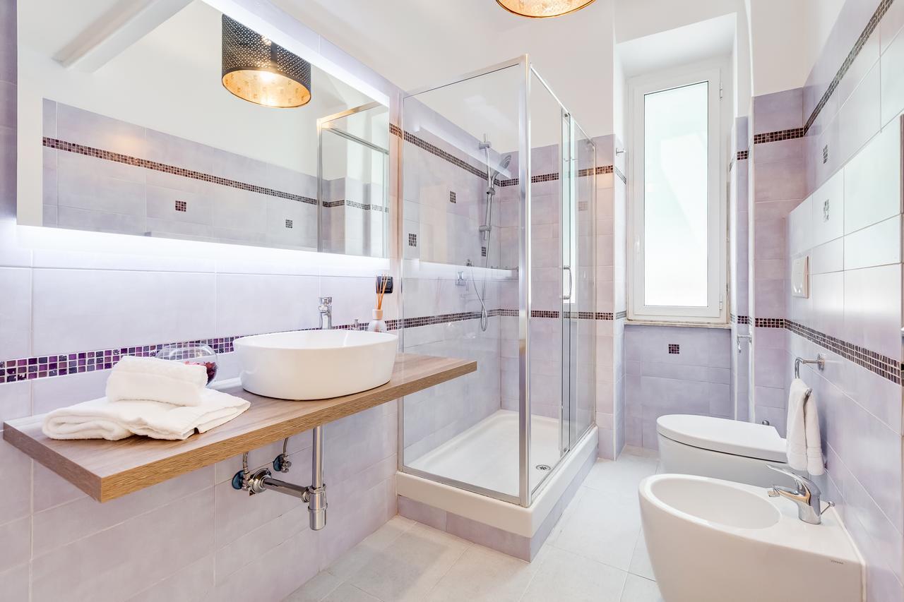 Appartement Vaticano Private