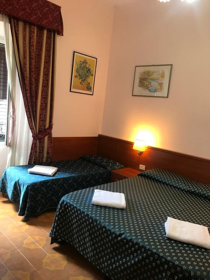 Termini Bed & Breakfast Rome