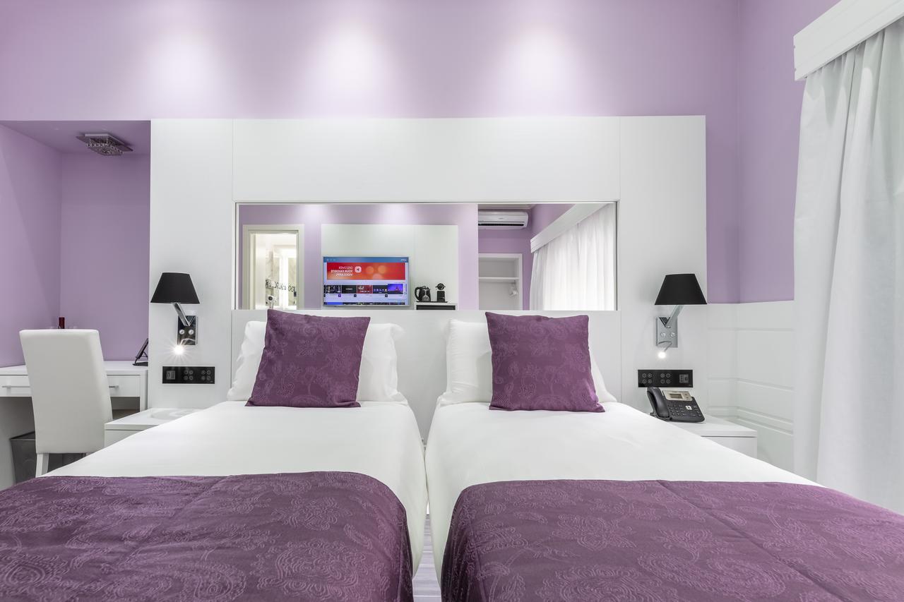 Hotel The One Boutique & (adults Only) 4*