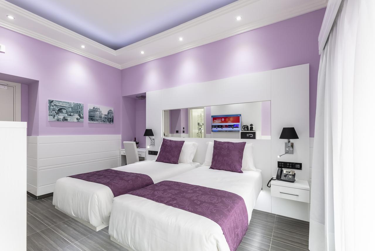 Hotel The One Boutique & (adults Only)