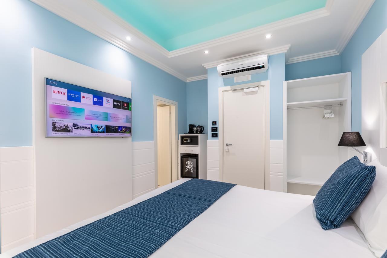 The One Boutique & (adults Only) 4*