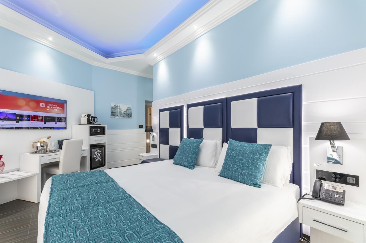 Hotel The One Boutique & (adults Only) 4*