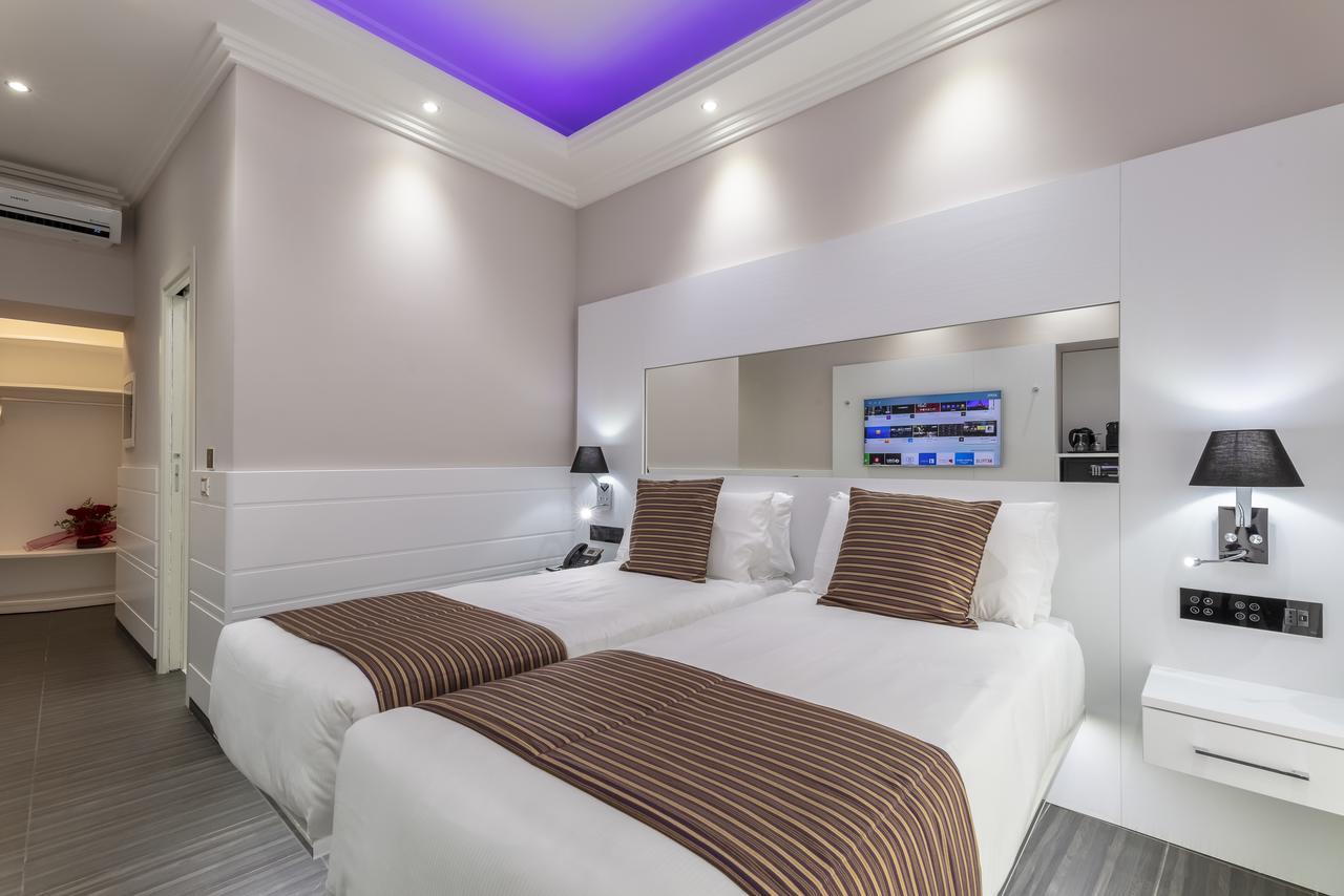 Hotel The One Boutique & (adults Only) 4*