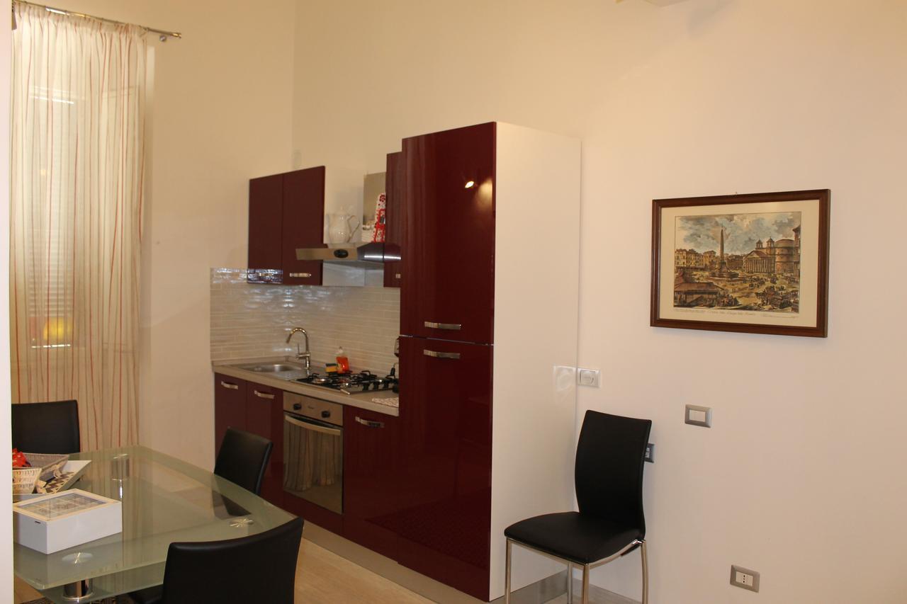 Veniero Welcomehouse