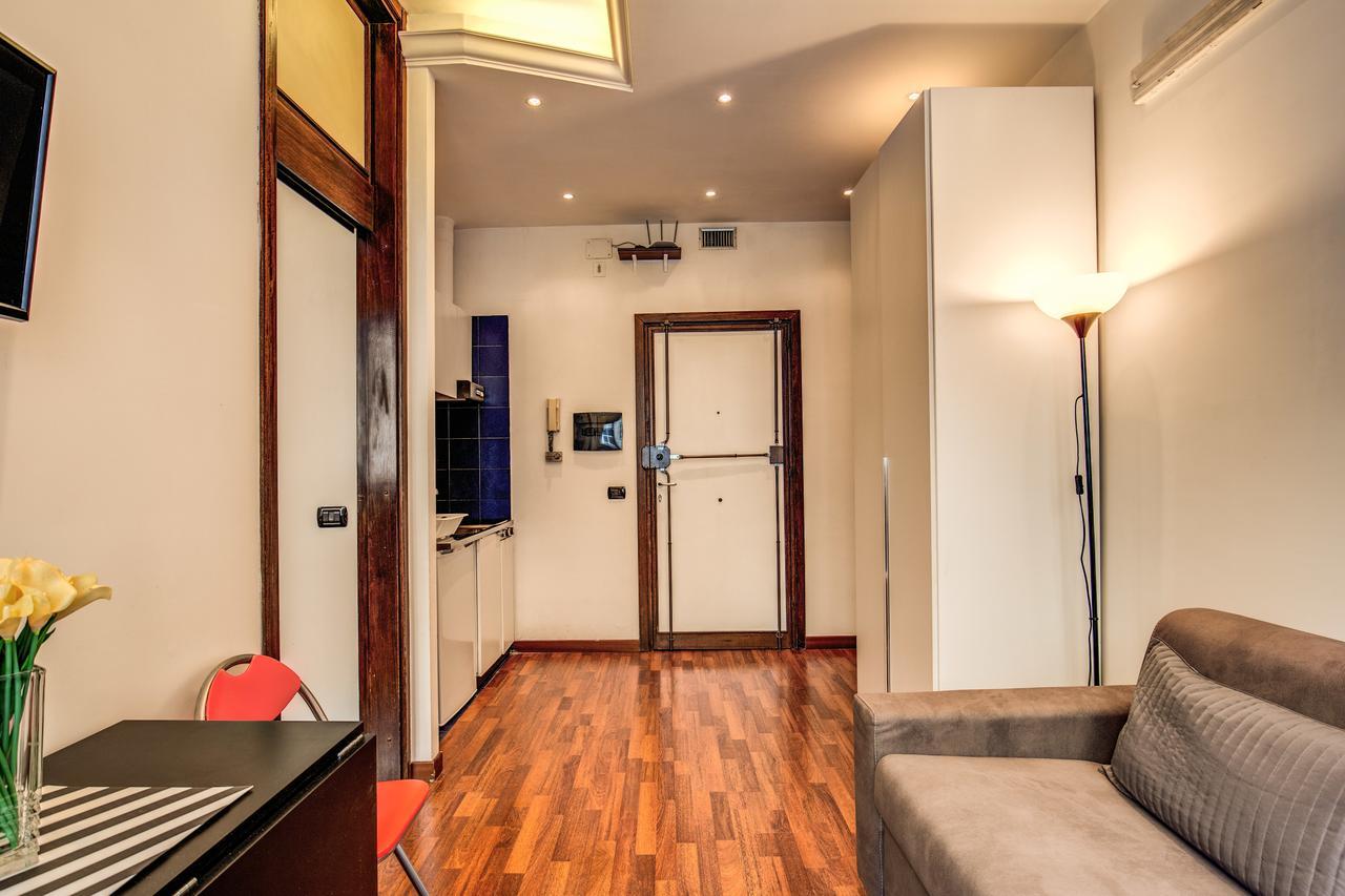 Apartment M&l - Ardesia Colosseo