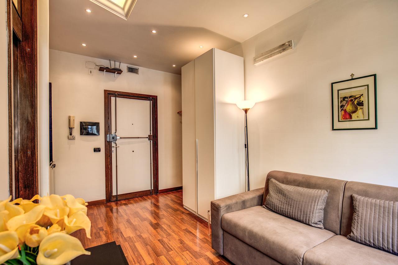 M&l - Ardesia Colosseo Apartment *