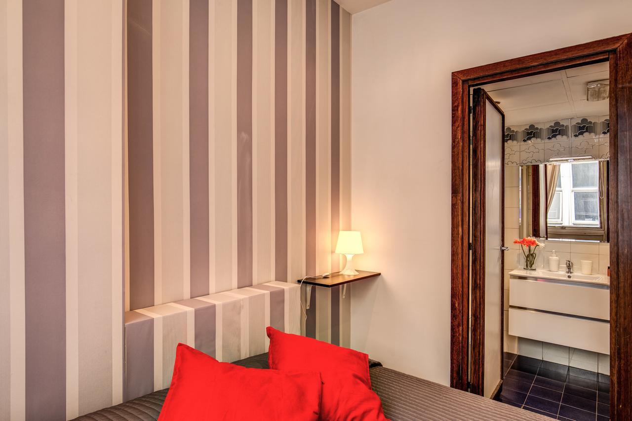 Apartment M&l - Ardesia Colosseo *