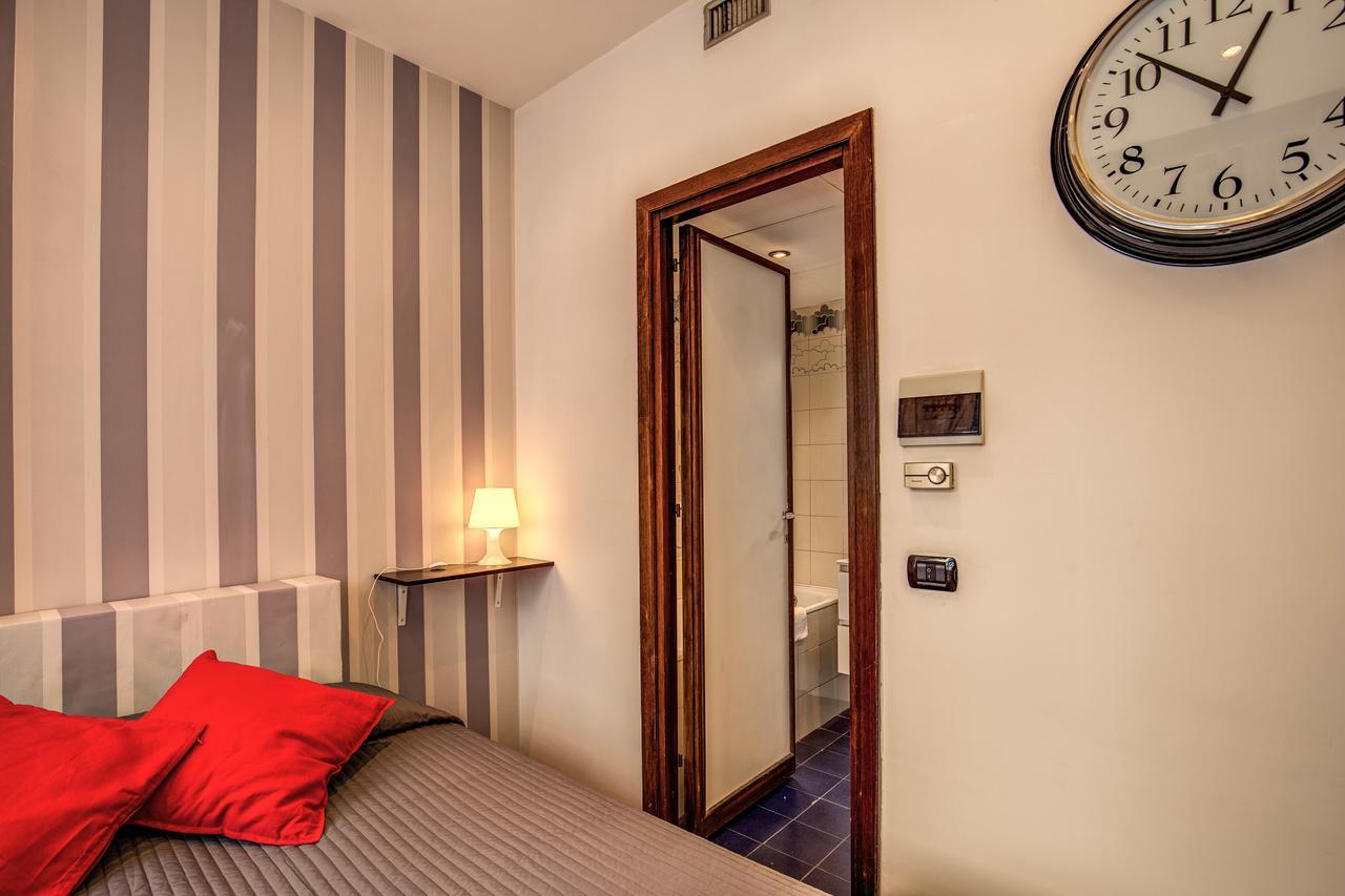 M&l - Ardesia Colosseo Apartment Rome