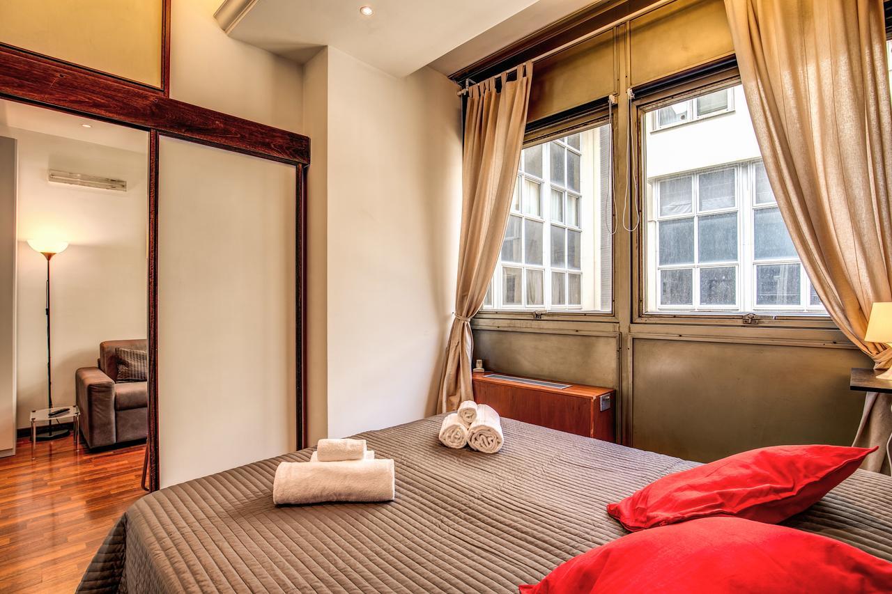 Apartment M&l - Ardesia Colosseo Rome