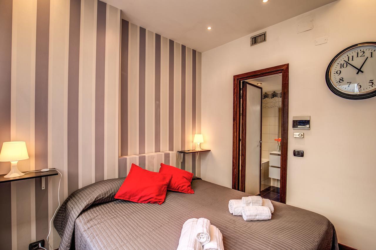 Apartment M&l - Ardesia Colosseo *