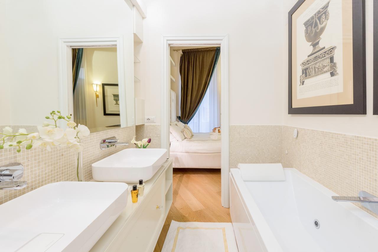 Maison d'hôtes Starhome Pantheon Rome