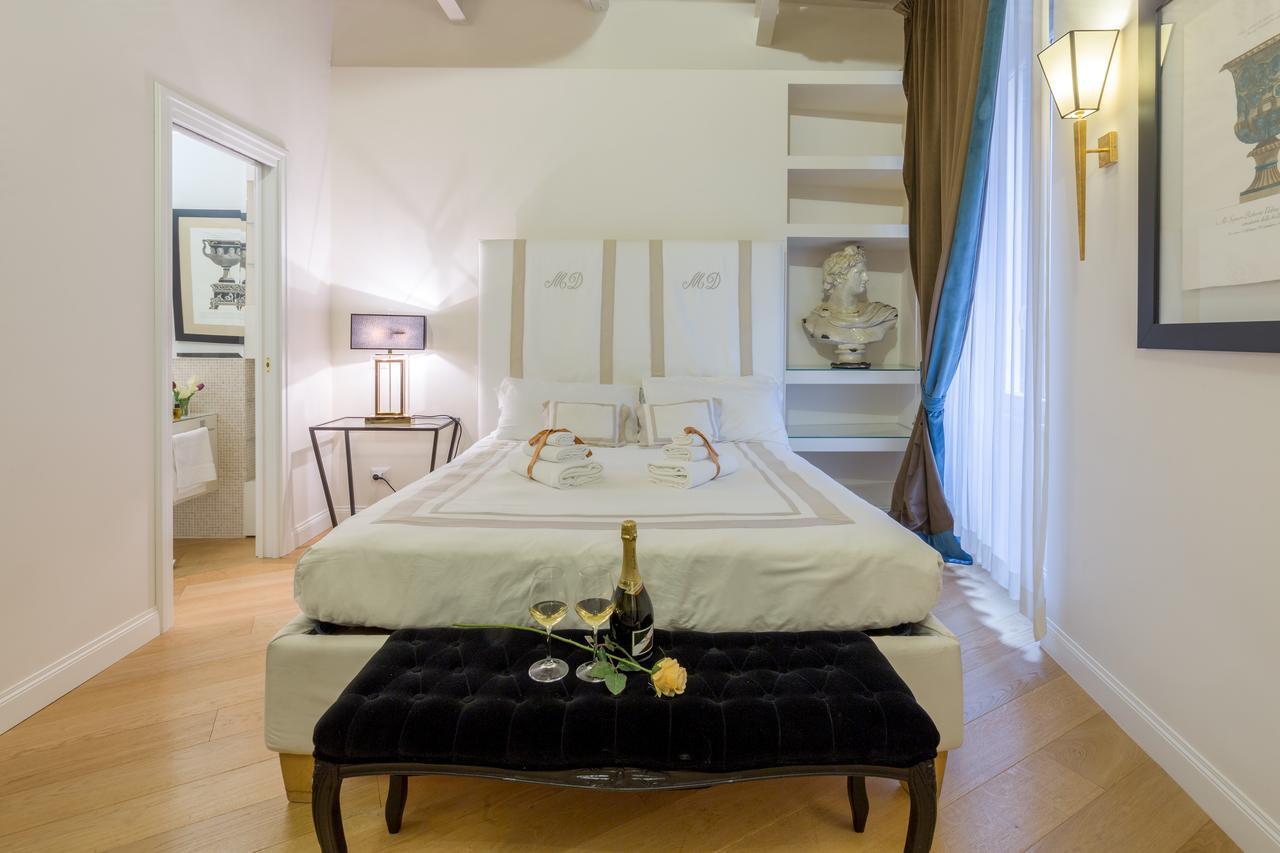 Starhome Pantheon Maison d'hôtes Rome