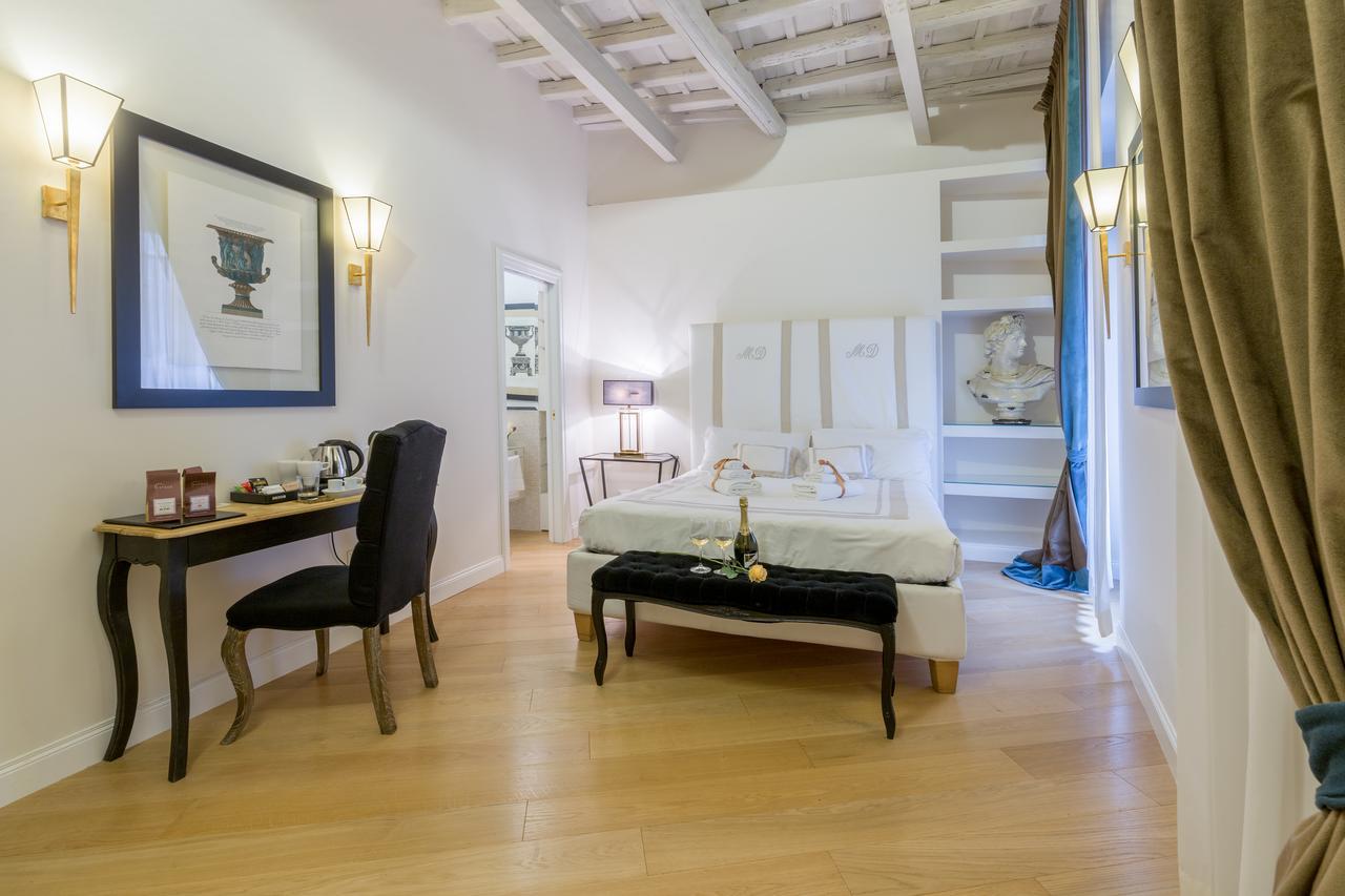 Maison d'hôtes Starhome Pantheon Rome