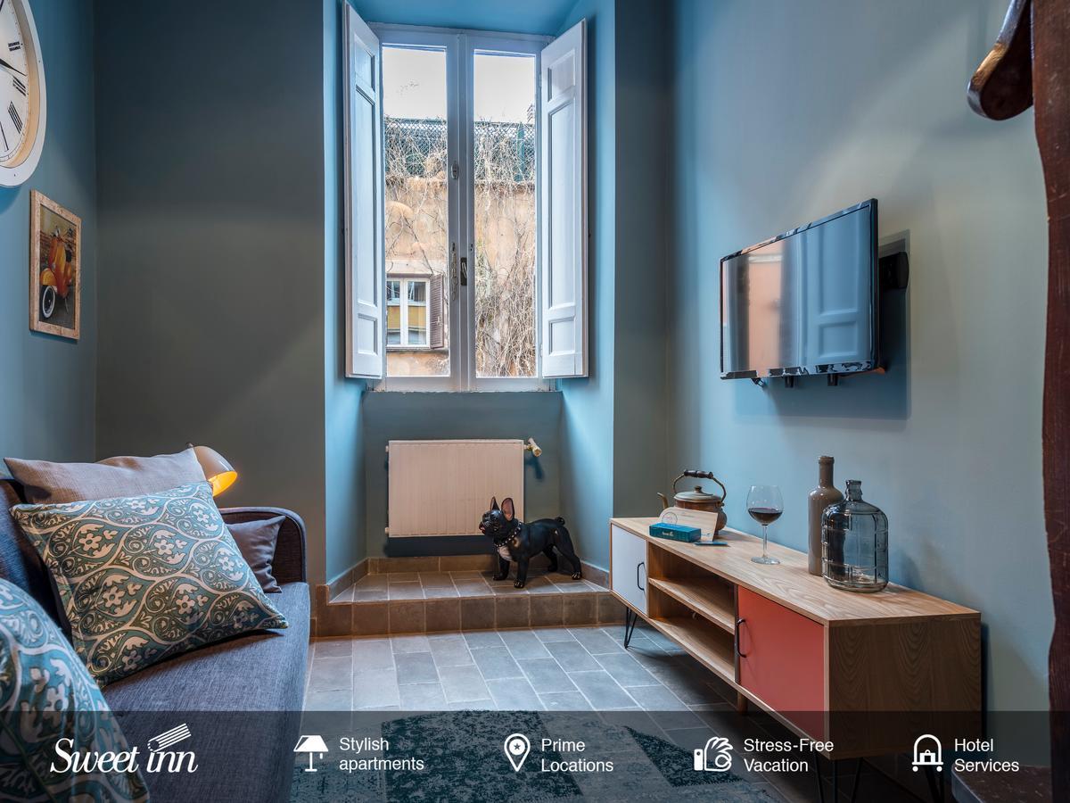 Appartement Sweet - Mattonato Rome