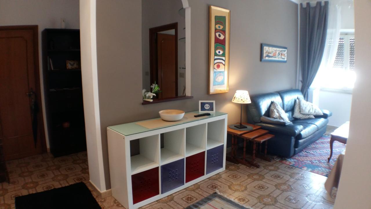 Lilium House Aventino Rome
