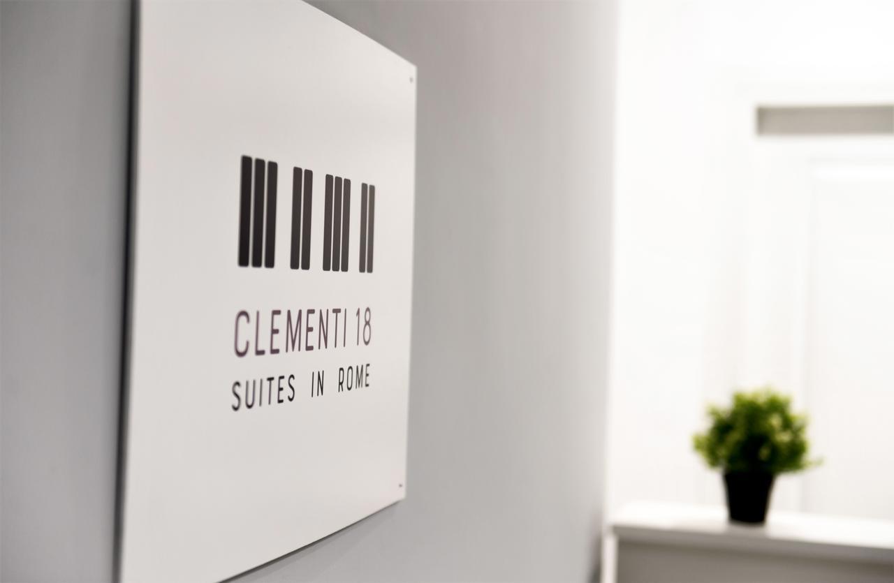 Clementi 18 Guest house