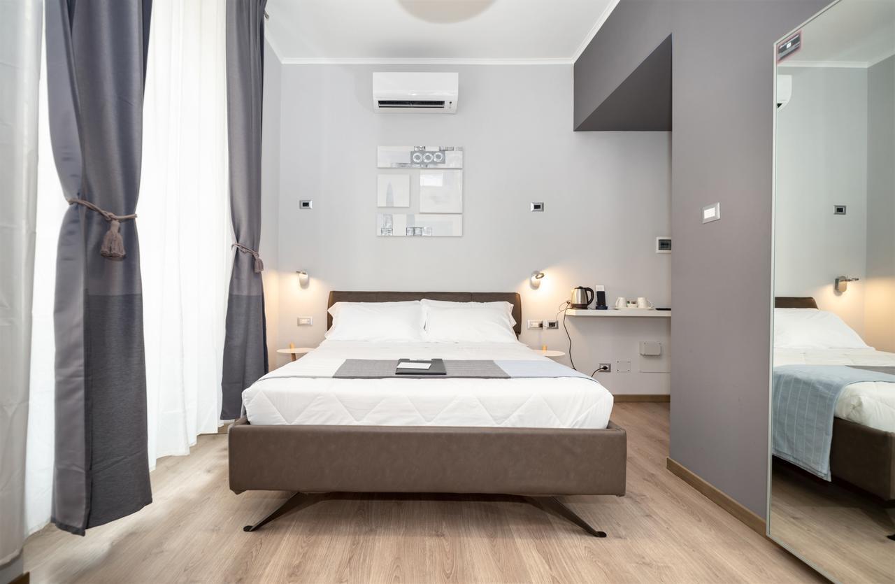 Clementi 18 Guest house Rome