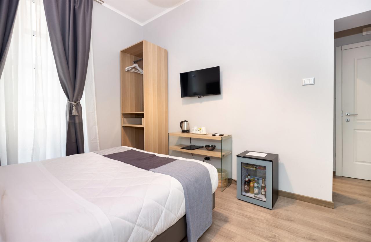 Clementi 18 Guest house Rome