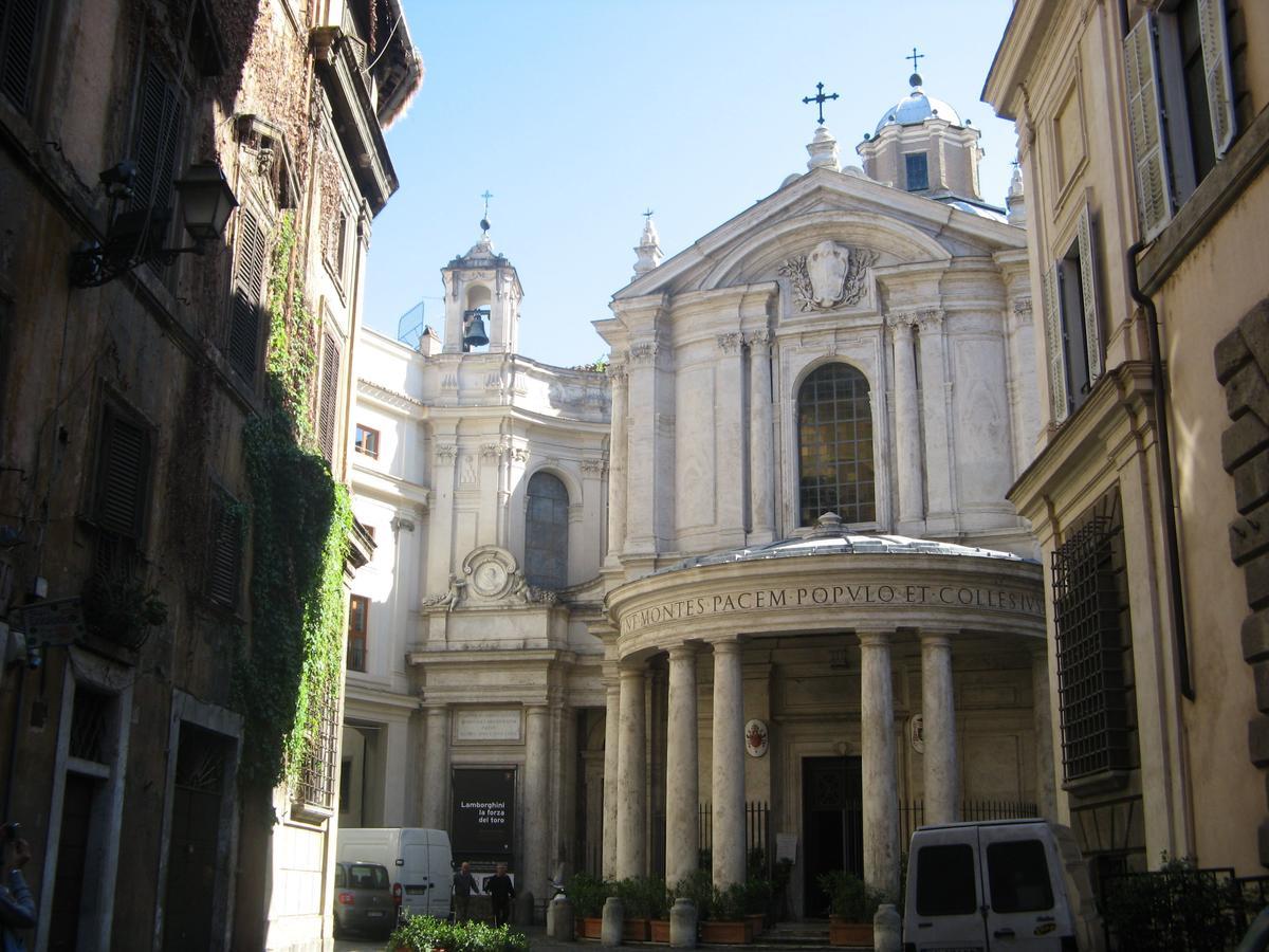 Charming Navona Guest house