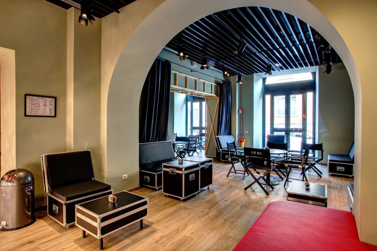 Meininger Termini Hotel 2*