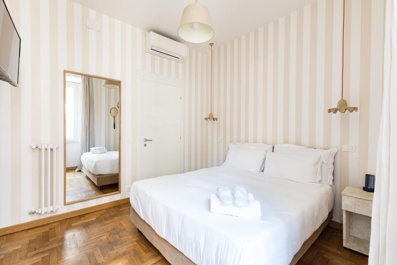 Hotel Salotto Monti Rome