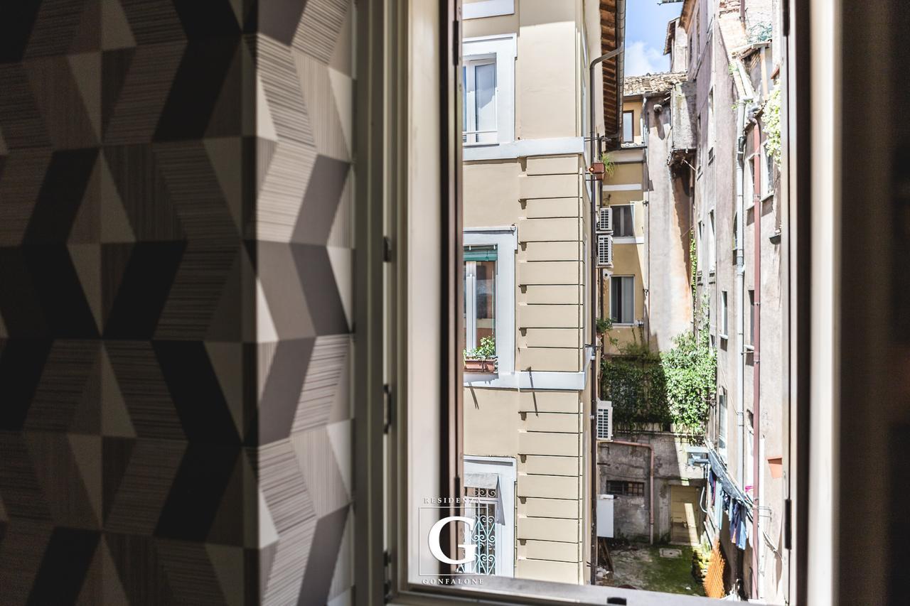 Appartement Residenza Gonfalone