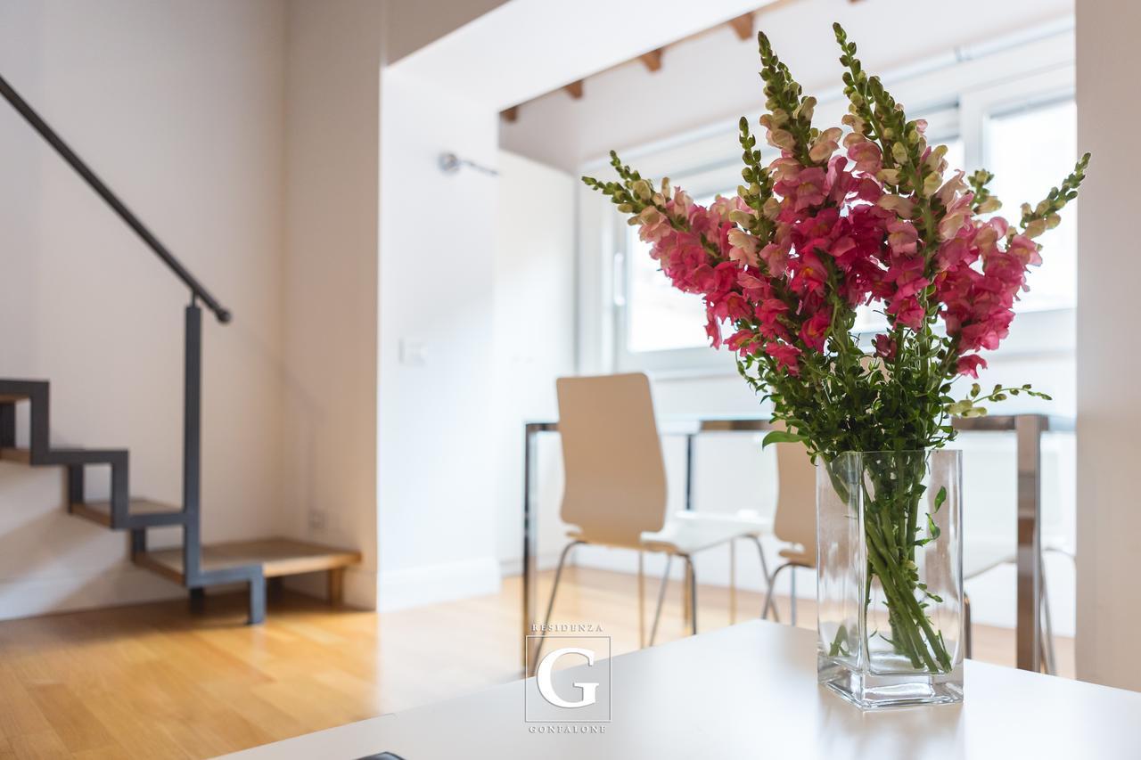 Residenza Gonfalone Appartement