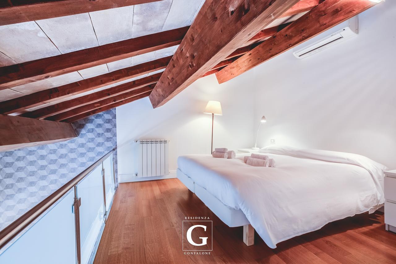 Residenza Gonfalone Appartement Rome