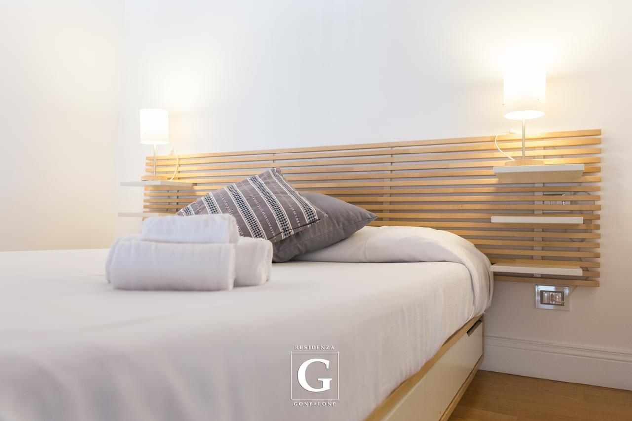 Appartement Residenza Gonfalone Rome
