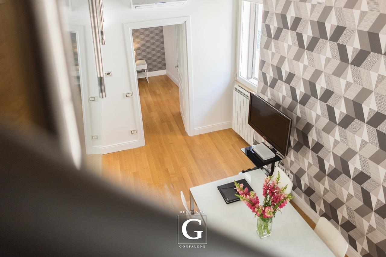 Residenza Gonfalone Appartement Rome