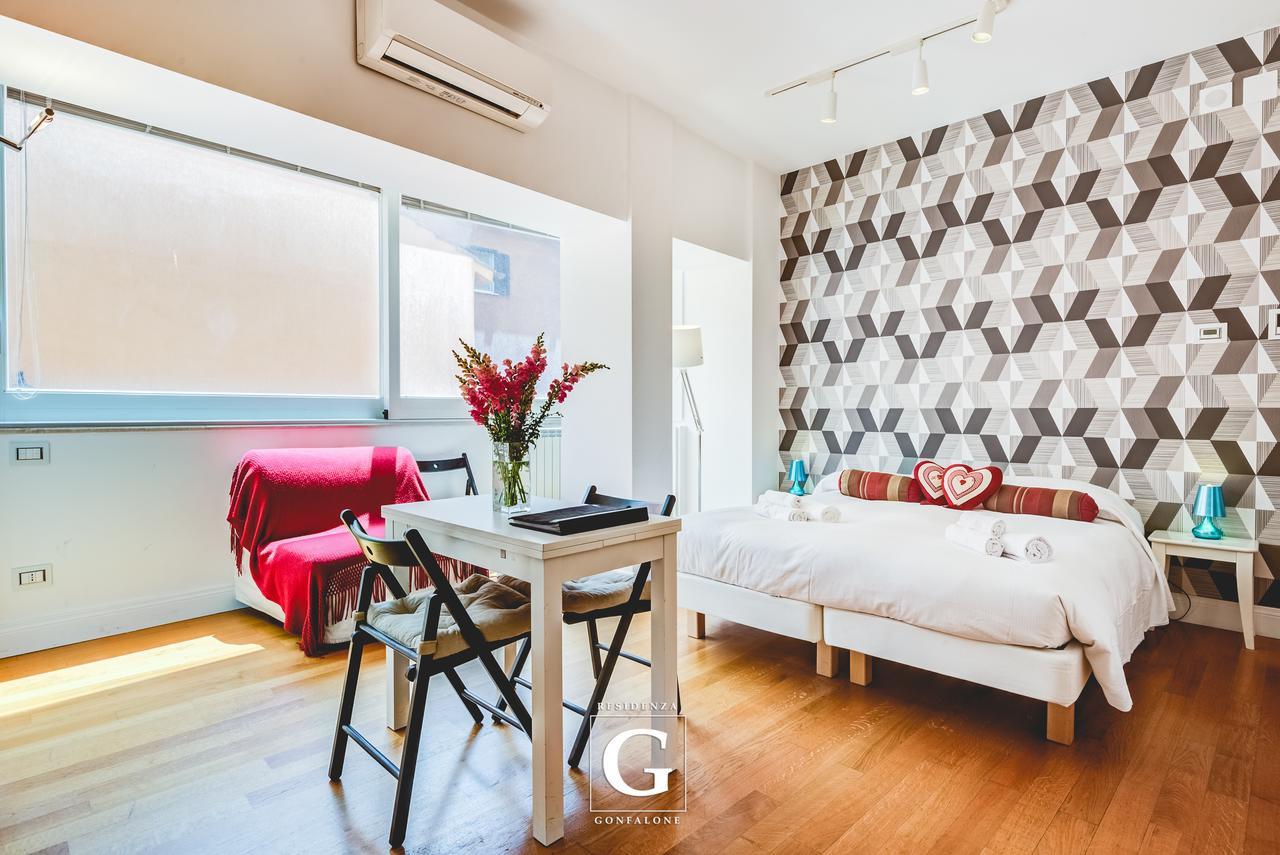 Residenza Gonfalone Appartement