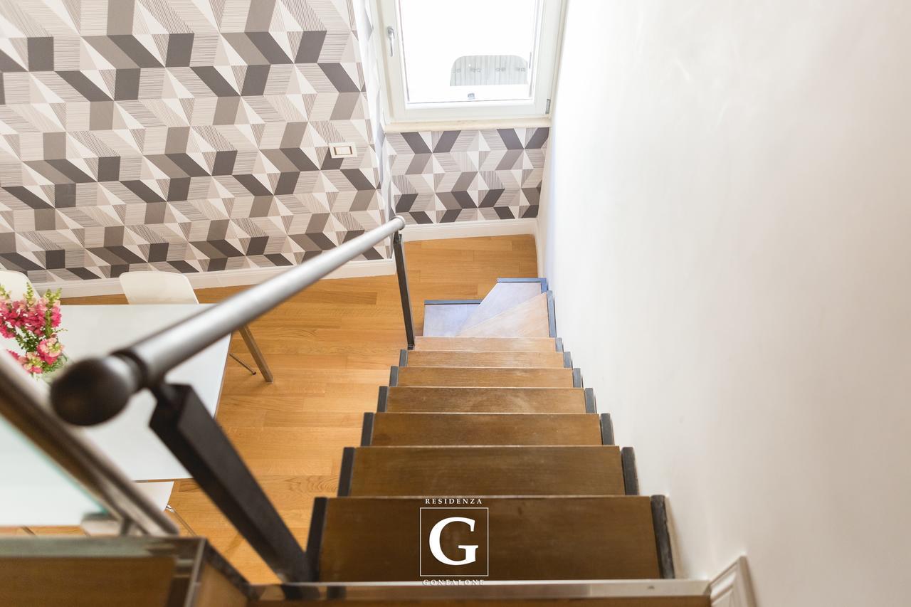 Residenza Gonfalone Appartement Rome