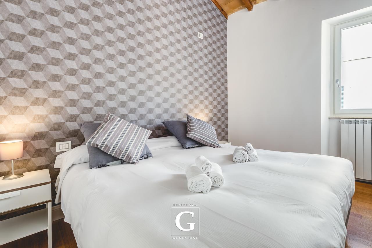 Appartement Residenza Gonfalone