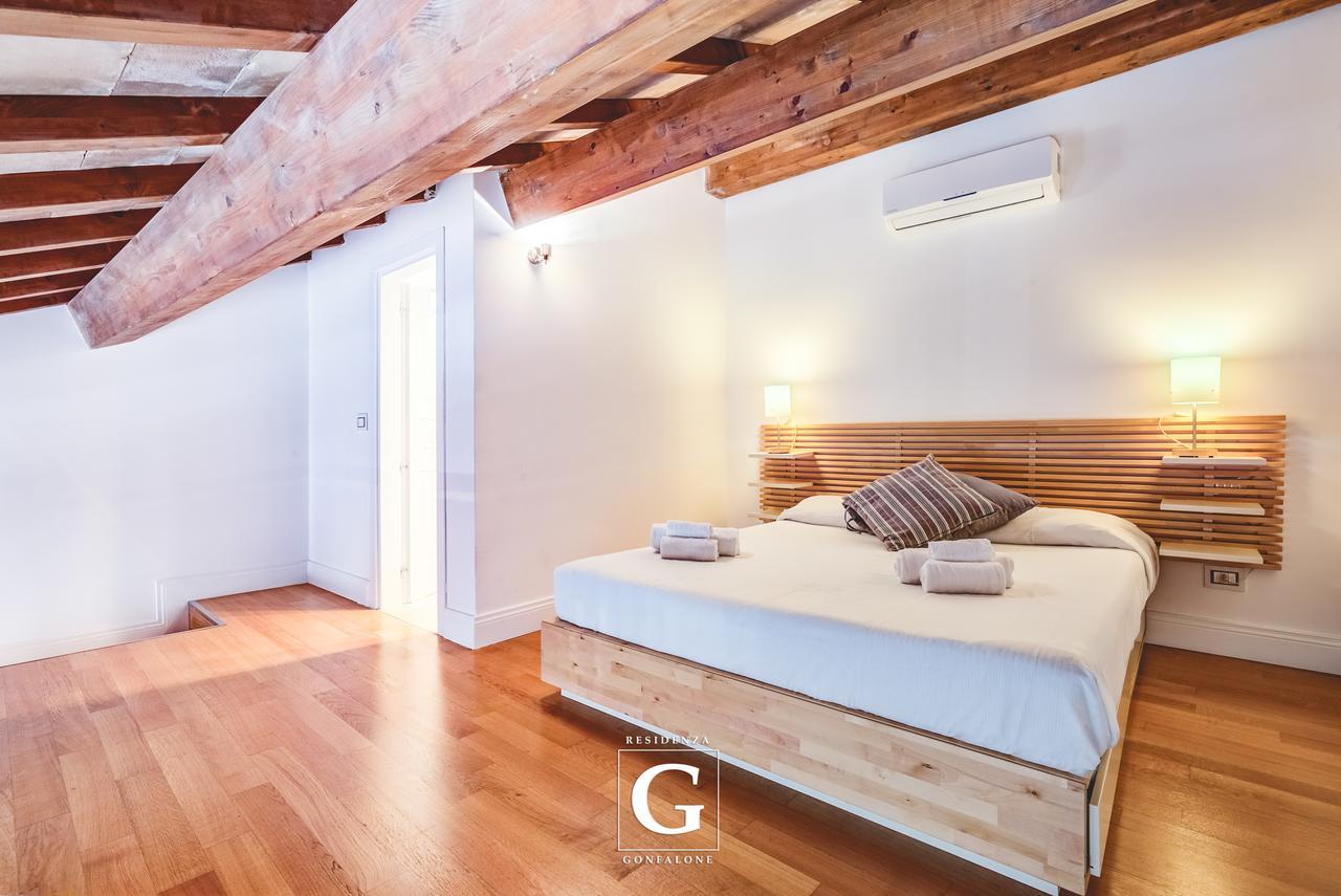 Appartement Residenza Gonfalone *