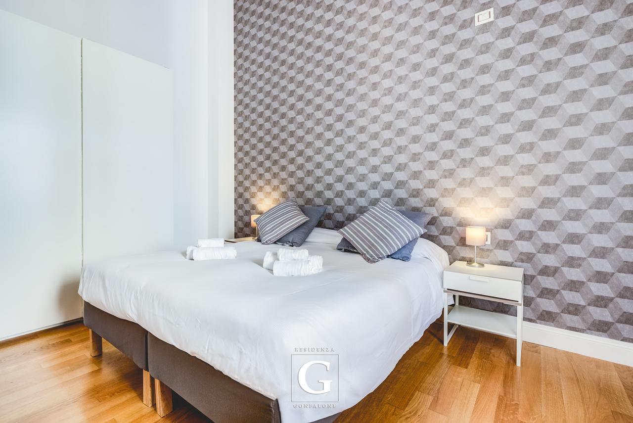Residenza Gonfalone Appartement Rome